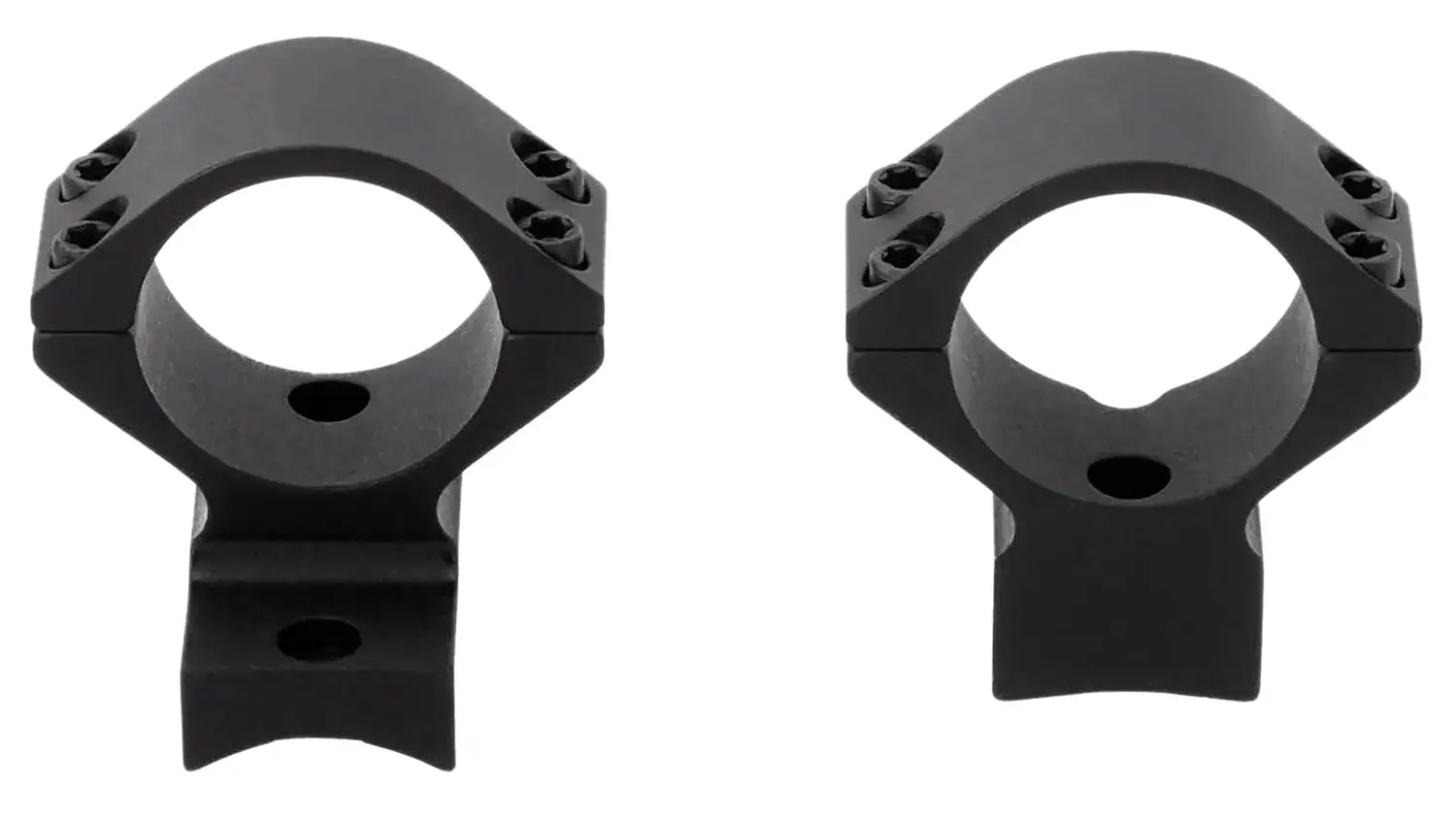 Wilson Combat NULA-SM1M Aluminum 1" Tube Medium