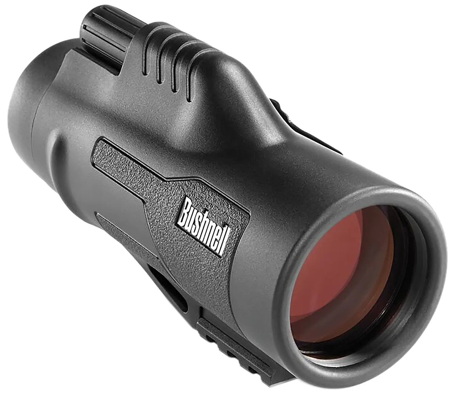 Bushnell 191142 Legend 10x42mm MIL-Hash Reticle BaK-4 Roof Prism Black Aluminum