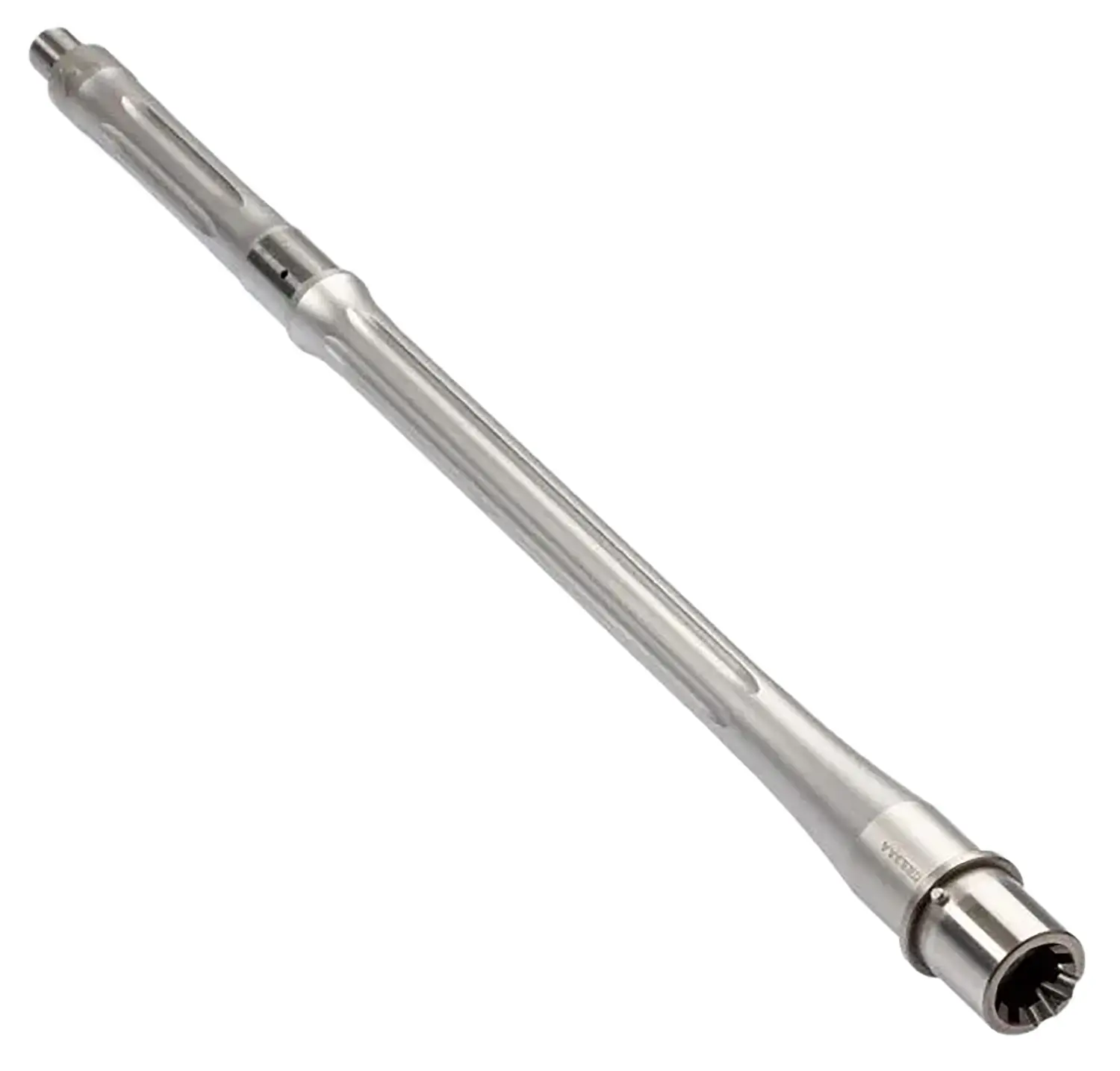 Wilson Combat TR223RCIG16FT8 Match Grade 223Wylde 16" Bead Blasted Stainless Steel Barrel