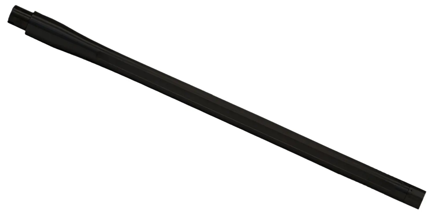 True Precision Inc TP1022TBLBL TP/22 16.10" True Profile Black 416R Stainless Steel Barrel Fits Ruger 10/22