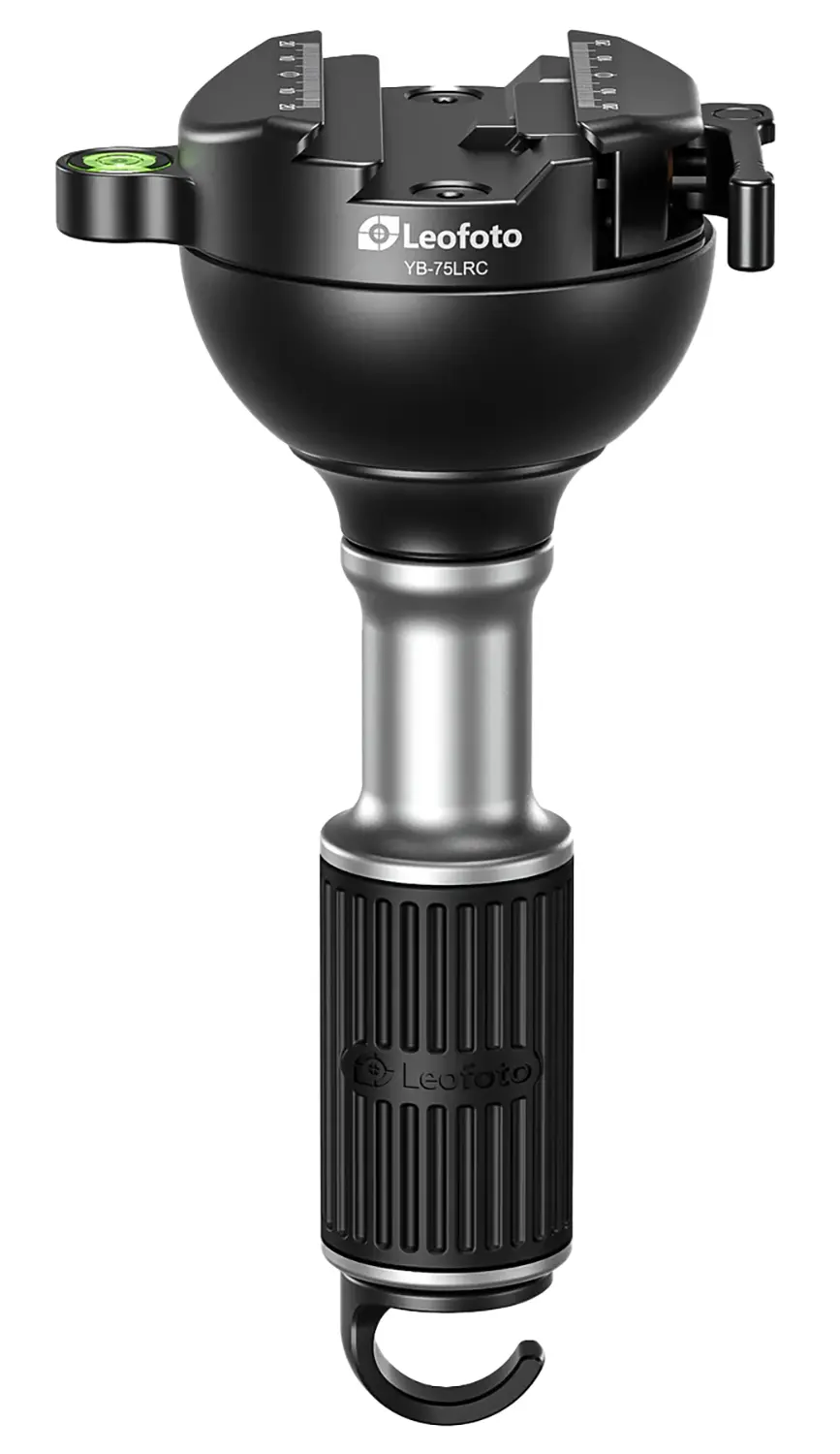 Precision gun mounting device with adjustable features for secure firearm handling.