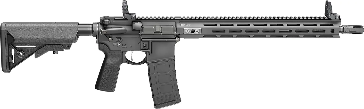 SPG STV916556BV2B5 ST VICTR 556 16 30R BLK