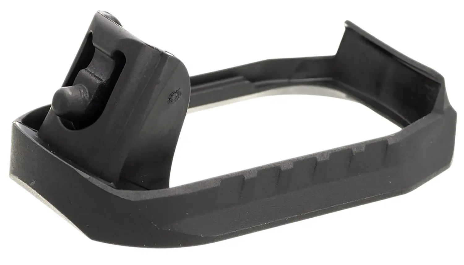 Sct Manufacturing 0220450102CA SCT 17 Billet Magwell Compact Black Aluminum