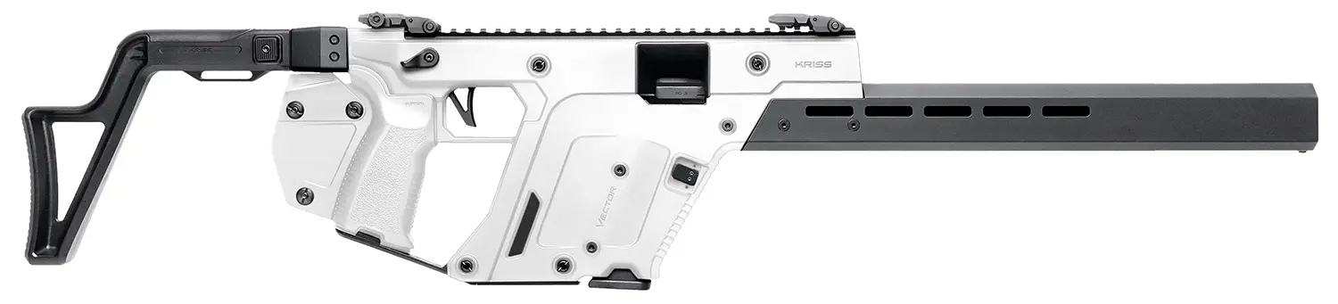 KRISS KV45-3CAP03 VECTOR CRB G3 45A 16 ALPINE