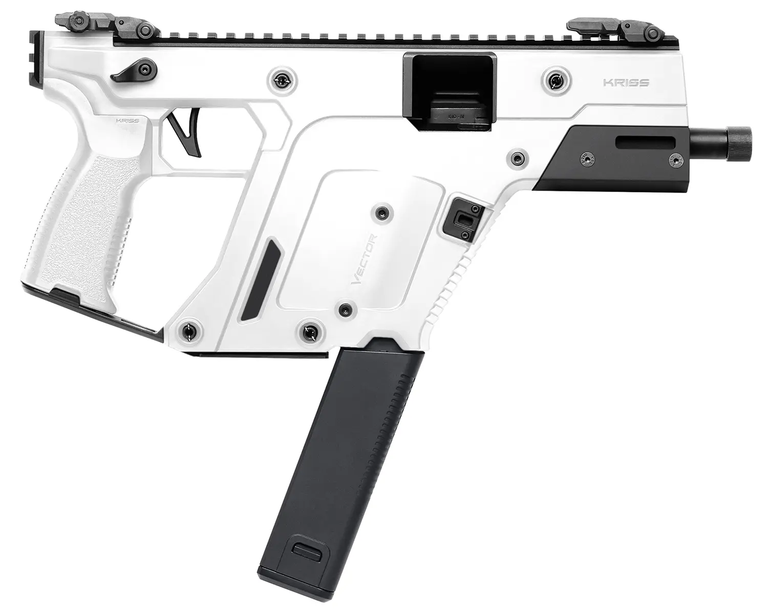 KRISS KV45-3PAP00 VECTOR SDP G3 45A 5.5 ALPINE