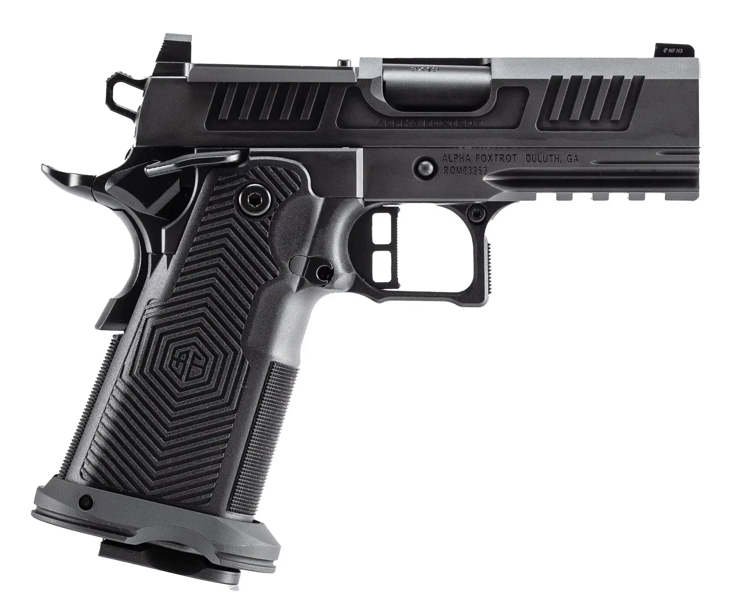 AF AA39X1QID-XDBK19 AF1911-ROMULUS 3.5 STD