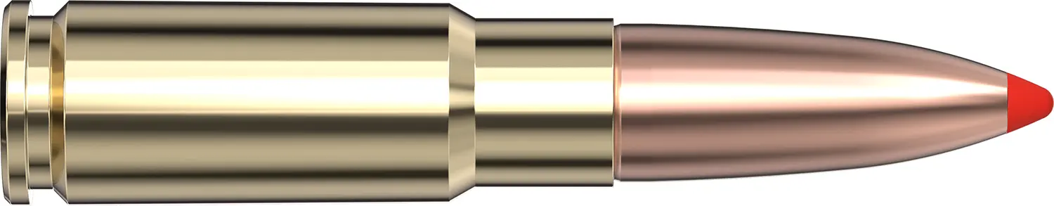 Hornady 82273 Black 338ARC 170gr MonoFlex 20 Per Box/10 Case