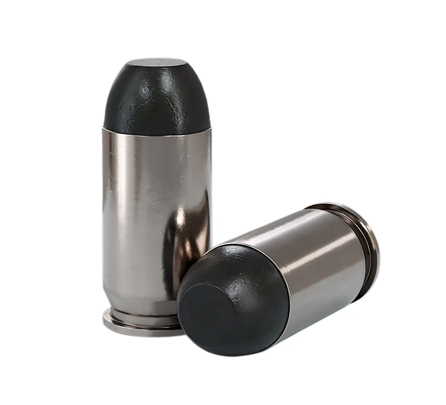 Underwood Ammo 727 45ACP+P 255gr Hard Cast Flat Nose 20 Per Box/10 Case