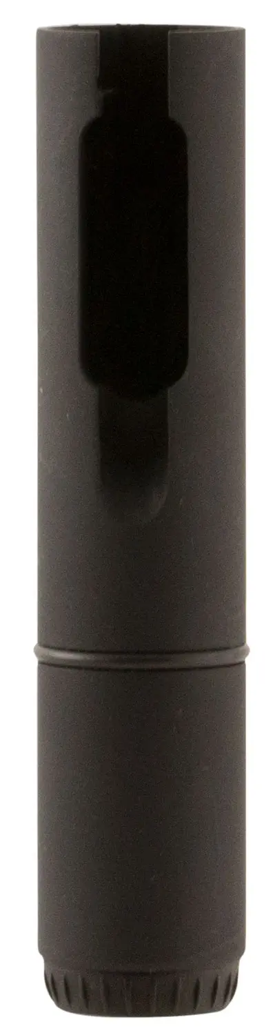 Ruger 90482 Bolt Shroud 6061-T6 Aluminum Black Anodized