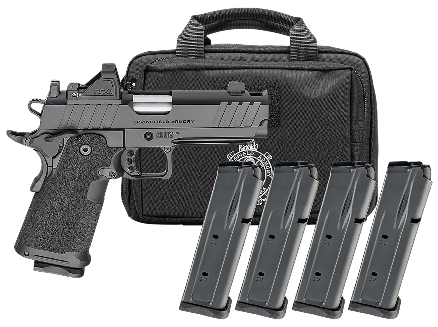 SPG PH9117AOSCOMPPAC DS PRDGY UNT TRT 4.25 17/20