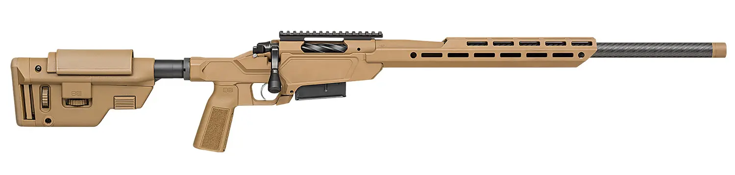 SPG BAH92265CMCFCB 2020 HEATSEEKER 65CRD 22 COY