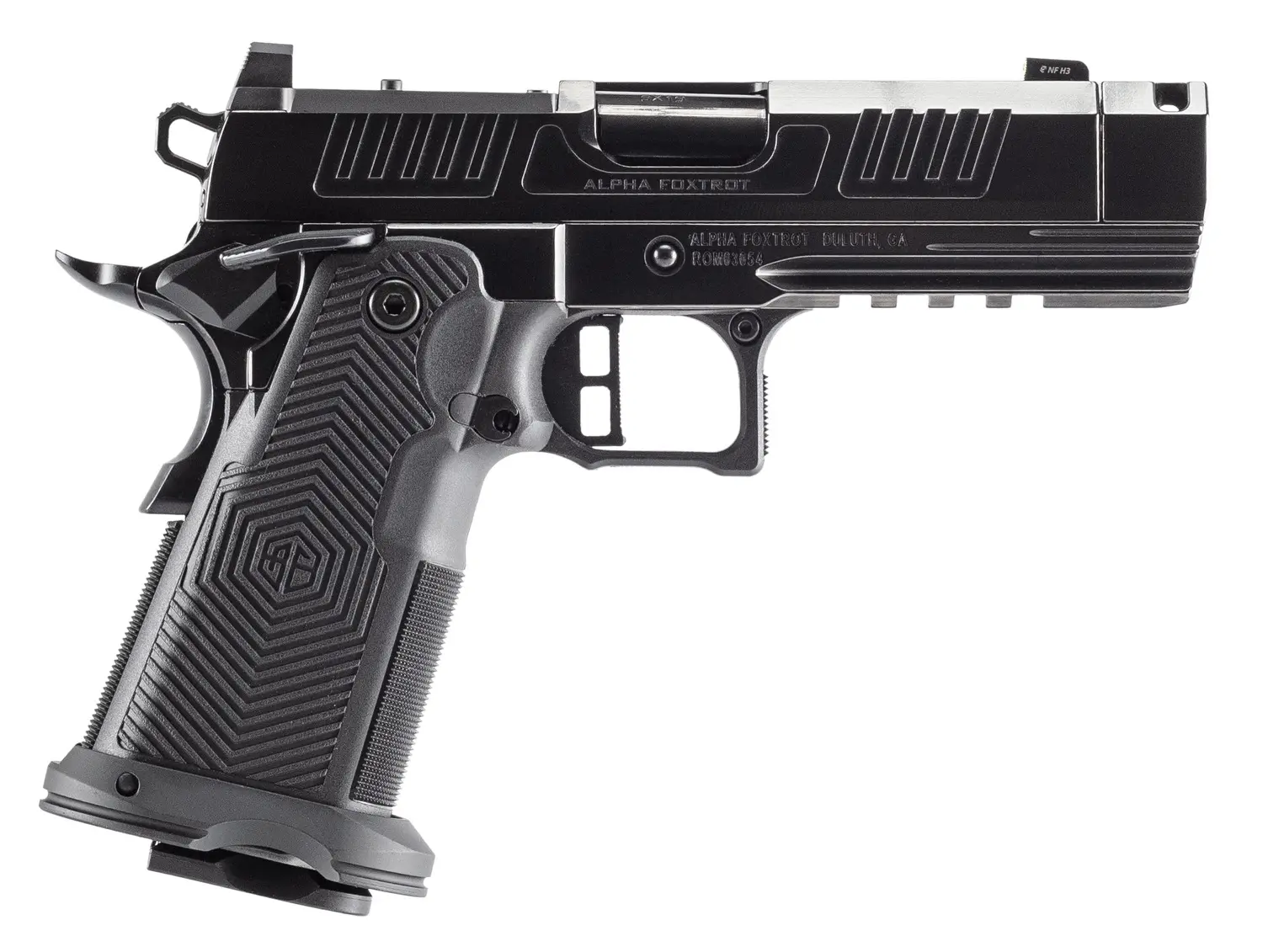 AF AA39X1QIG-PDBK19 AF1911-ROMULUS 3.5 TH POL