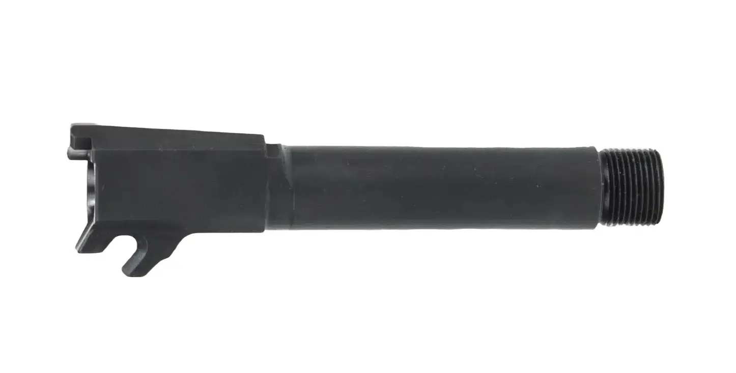 Jk Armament JKBBLS365XL 9mm Luger Black Nitride Stainless Steel Fits Sig 365XL