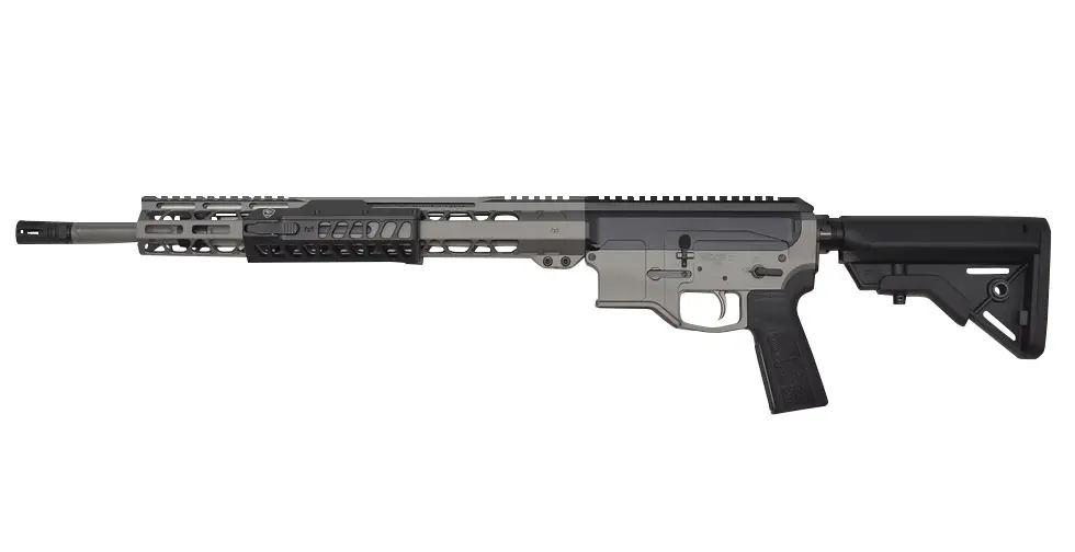 BILSON A6FSSTB20R1 BA15FC 22ARC 18 20R TGRY/GBLK