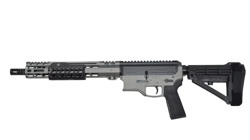 BILSON A2FCSTB20R1 BA15FC 300BO 16 20R TGRY/GBLK