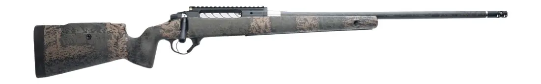 Seekins Precision 11710445F Havak 308 Win 16"