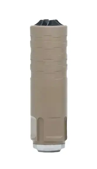 Jk Armament JK-172PRO-KOR9-K-TI-FD 9K Pro-Kor 9mm 1.72" Flat Dark Earth Titanium