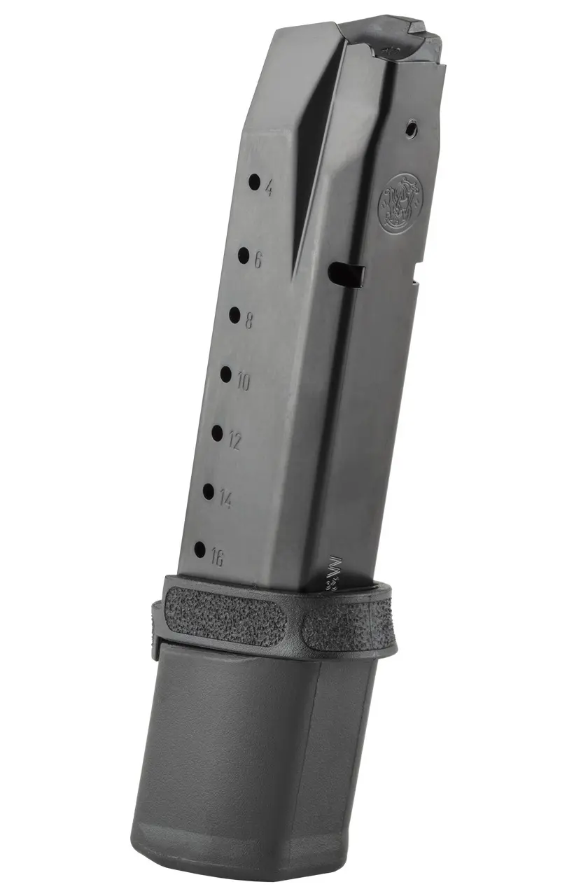 S&W 14402 MAG ASSY M&P40 20RD