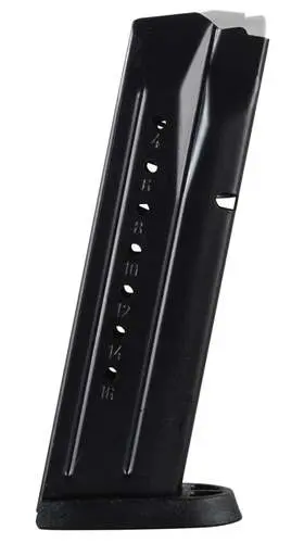 SMITH AND WESSON MAGAZINE M&P9 9MM 17RD