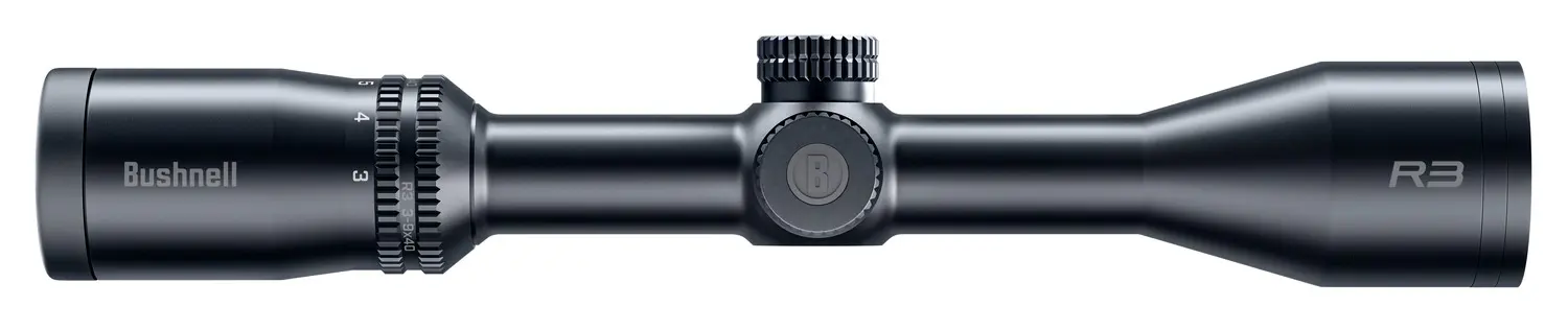 BUSH R3-3940S11 3-9X40 R3 DOA-QBR EXO