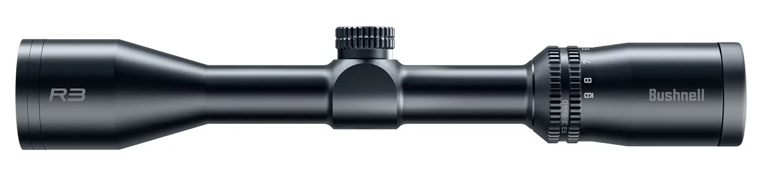 BUSH R3-3940S11E 3-9X40 R3 DOA-QBR