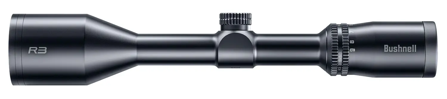 BUSH R3-3950S11 3-9X50 R3 DOA-QBR