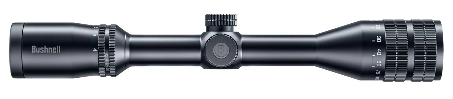 BUSH R3-41240S11 4-12X40 R3 DOA-QBR