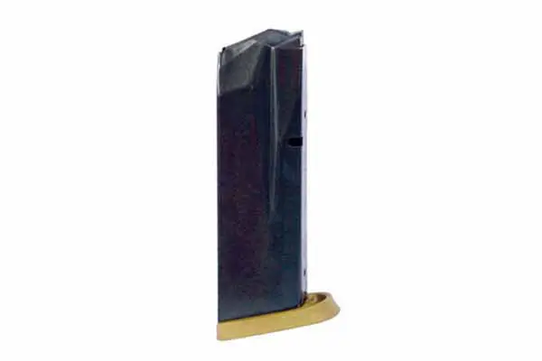 S&W MAG MP 45AP 10RD BRN BASE