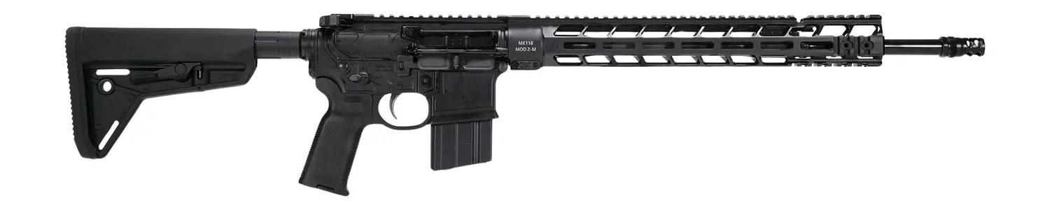 PWS MK1-M2R-6ARC-18 MK118 MOD2 6ARC 18"