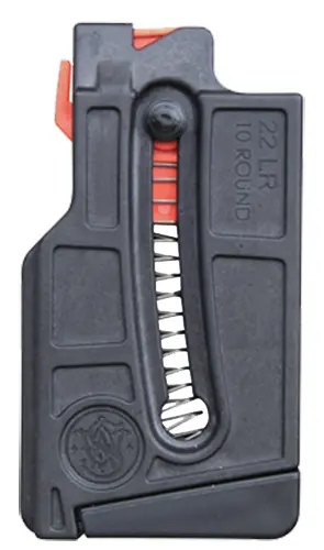 SMITH AND WESSON MAGAZINE M&P15-22 10RD SHORT