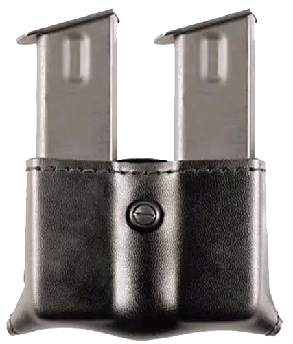 Safariland 079186 Double Mag Pouch 1.75" Belt Black Laminate