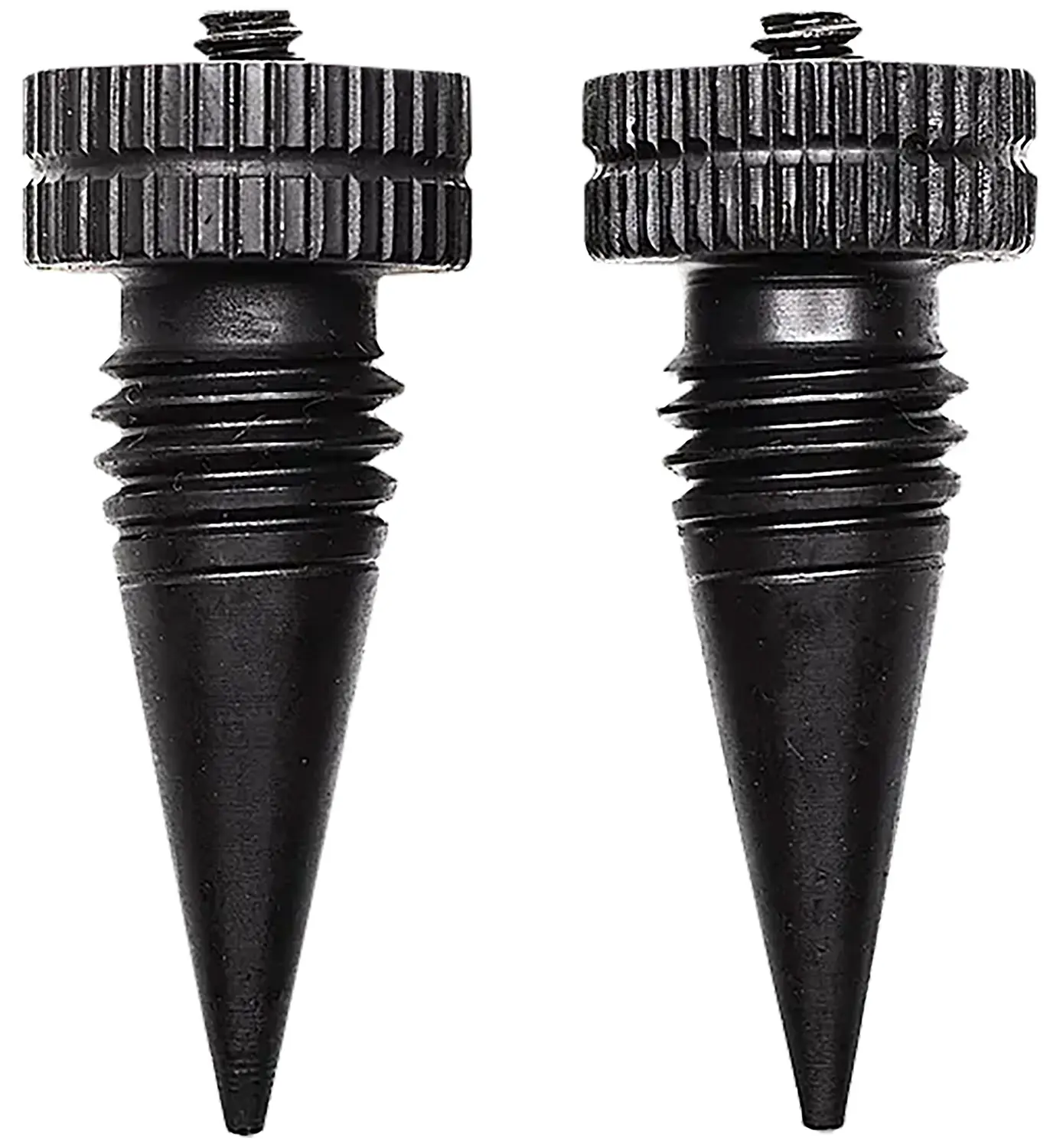 Accu-Tac SRS0200 G1 Set SR-5/BR-4 Bi-Pod Feet Aluminum Black