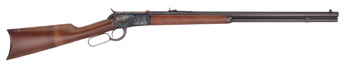 TAYLOR'S & COMPANY 1892 RIFLE 45LC BL/WD 24"