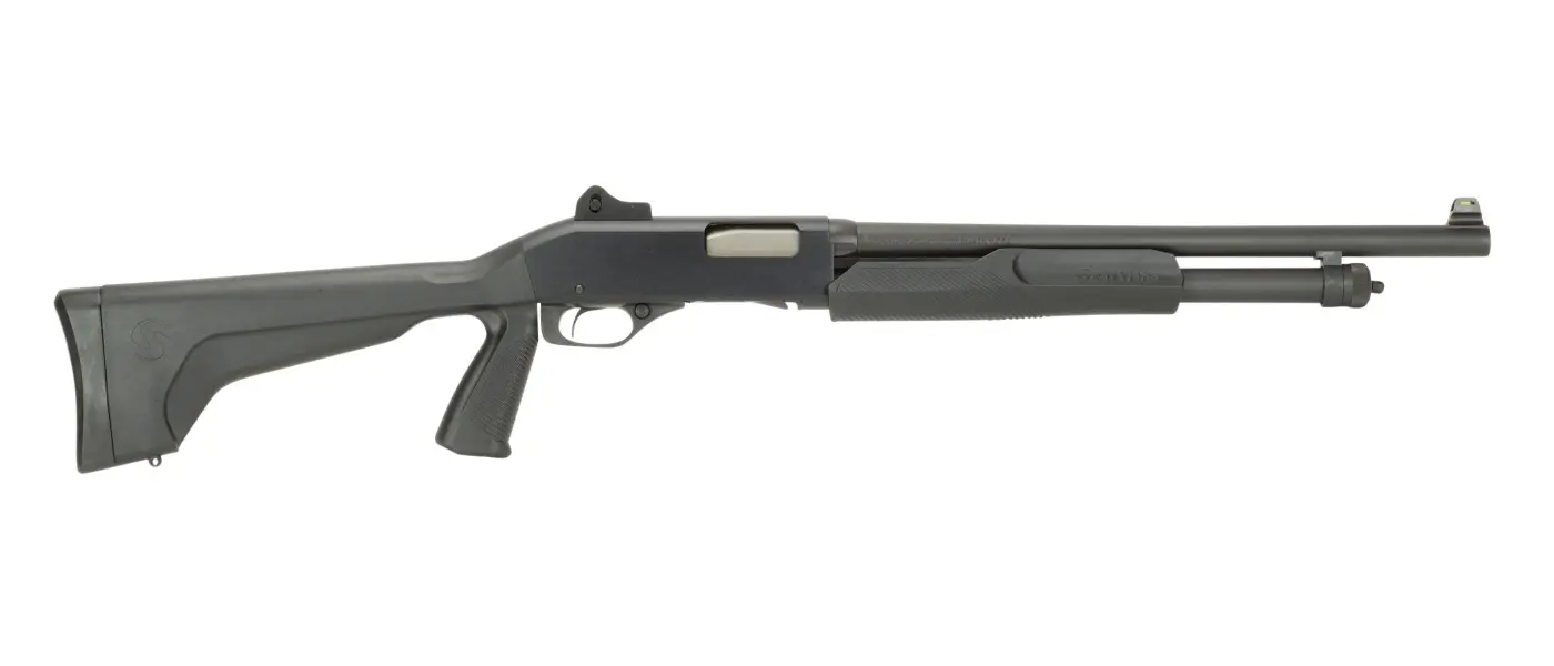 SAVAGE ARMS 320 SEC 20/18.5 PISTOL GRIP RS