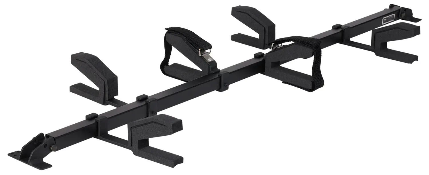 Big Sky Racks SBR2G Sky Bar 2 Gun Steel