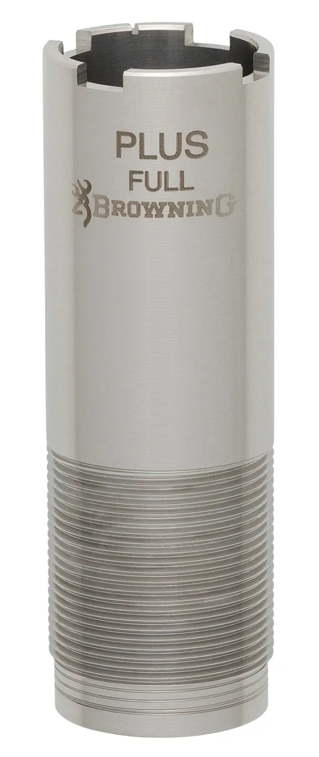 Browning 1130785 Invector-Plus Browning 20 Gauge Improved Cylinder Flush 17-4 Stainless Steel