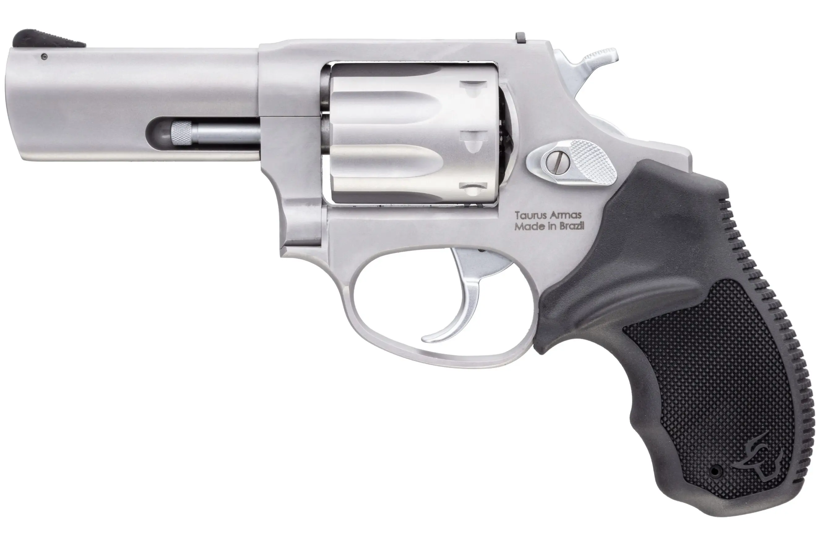 TAURUS 942 22MAG SS/SS 3" 8RD