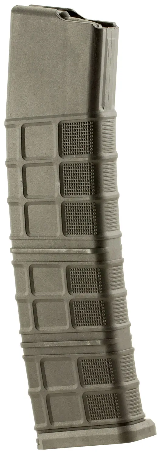 ProMag DPMA4 Standard 40rd 308 Win Fits AR-10 Black DuPont Zytel Polymer