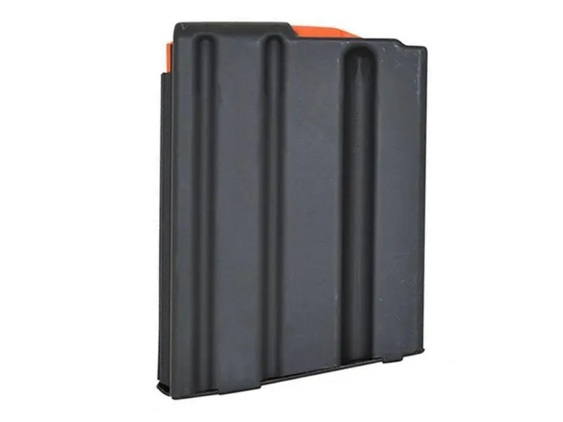 SMITH AND WESSON MAGAZINE M&P15 5.56MM 5RD BLK
