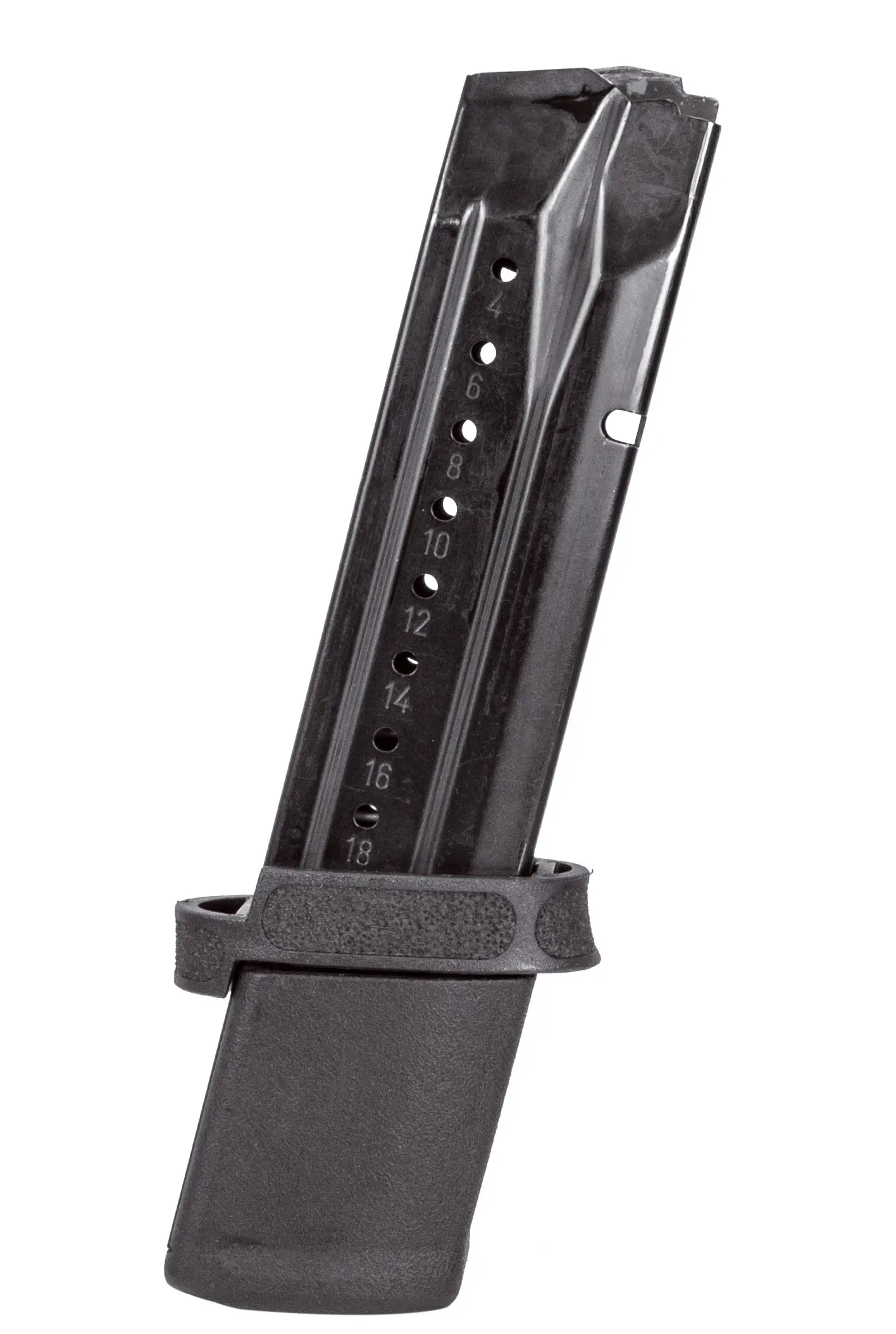 SMITH AND WESSON MAG M&P9/FPC 9MM 23RD