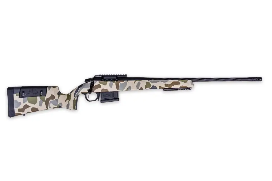 WEATHERBY 307 HUSH 7MMBC 20" ADJ