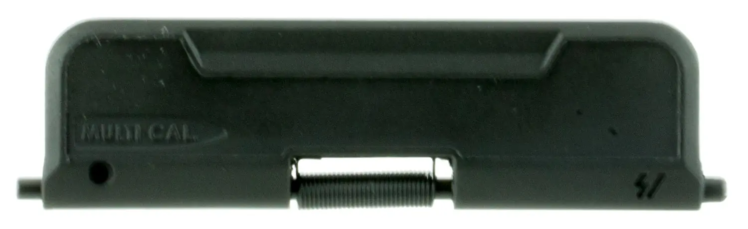 Strike ARUDCE0322 Ultimate Dust Cover Capsule AR-15, M4, M16 Black Polymer 3.46"