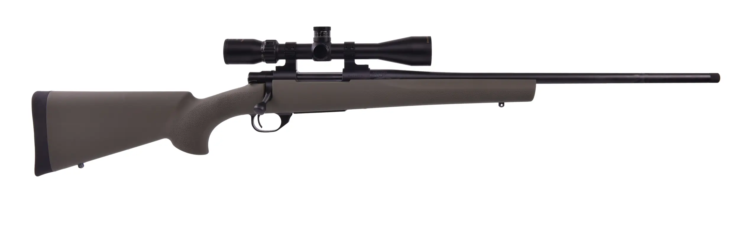 HOWA GAMEPRO 7PRC TB PKG GRN #