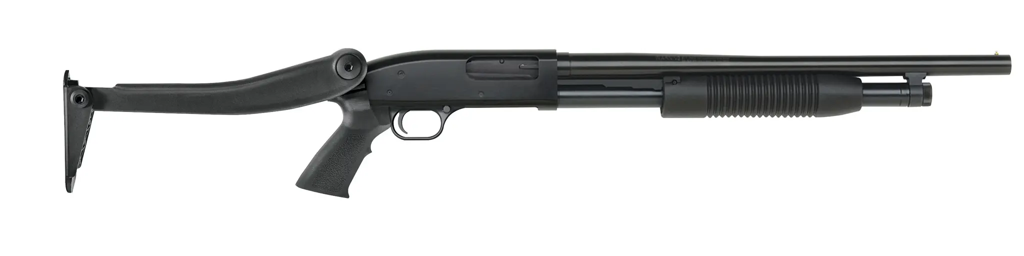 MOSSBERG MAVERICK 88 PUMP 12/18.5 FOLD