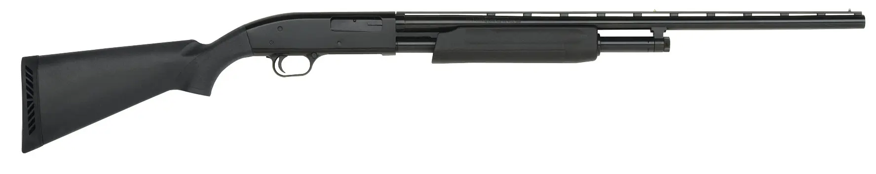 MOSSBERG MAVERICK 88 PUMP 20/26 BLSY 3"