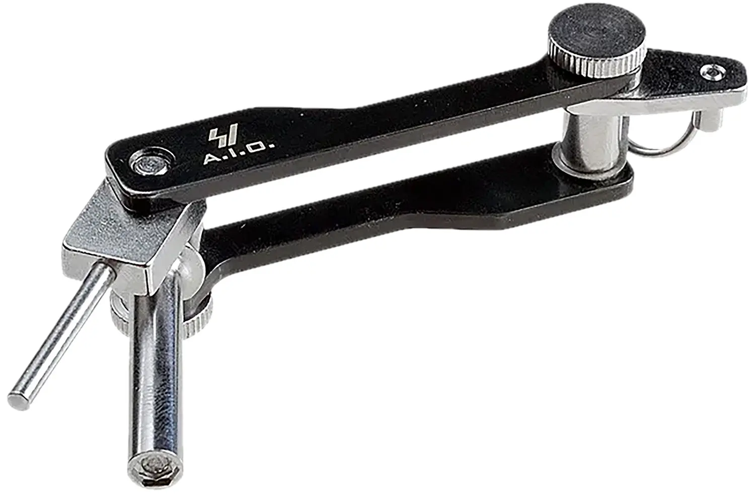 Strike Industries GLOCKAIOTOOL All-In-One Tool Black Steel, Compatible w/Glock