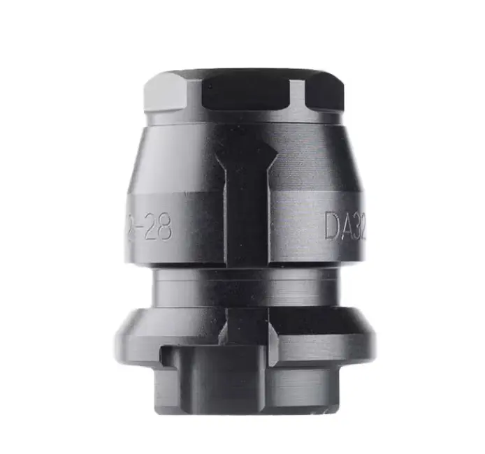 DEAD AIR ARMAMENT KEYMO ZERO 5/8-24
