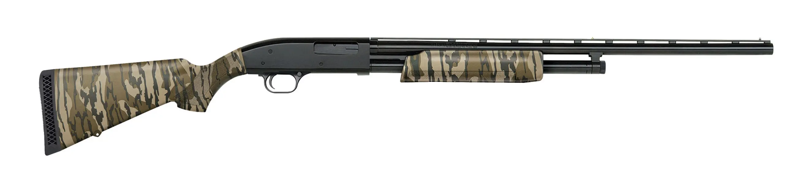 MOSSBERG MAVERICK 88 FIELD 20/26 CAMO