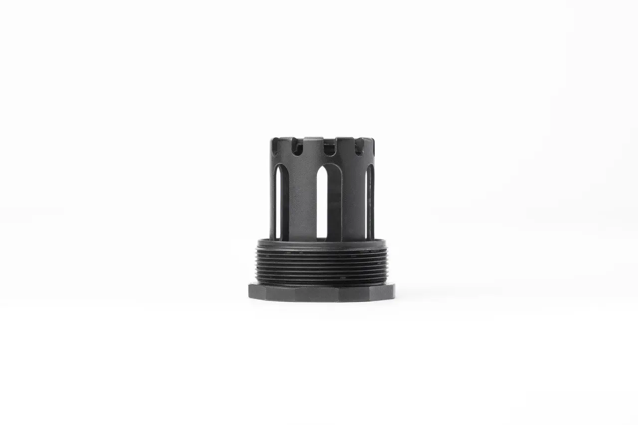 HUXWRX HUB PISTON HOUSING ADAPTER