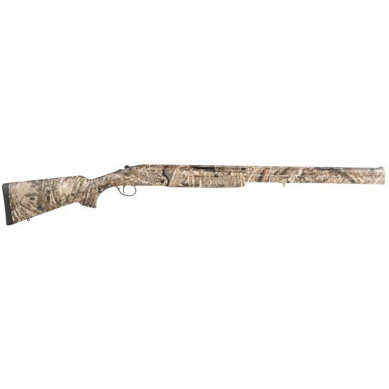 TRISTAR SPORTING ARMS HUNTER MAG O/U 12/28 MODB 3.5"